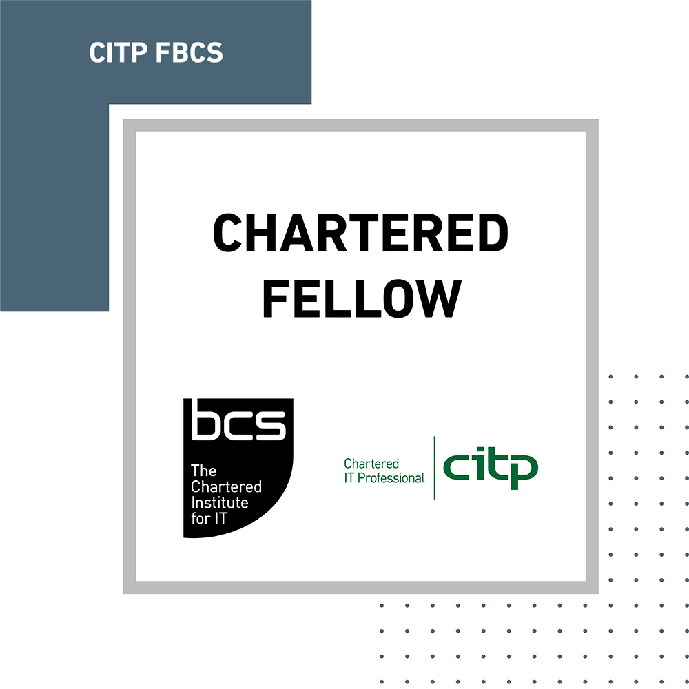 Chartered Engineer